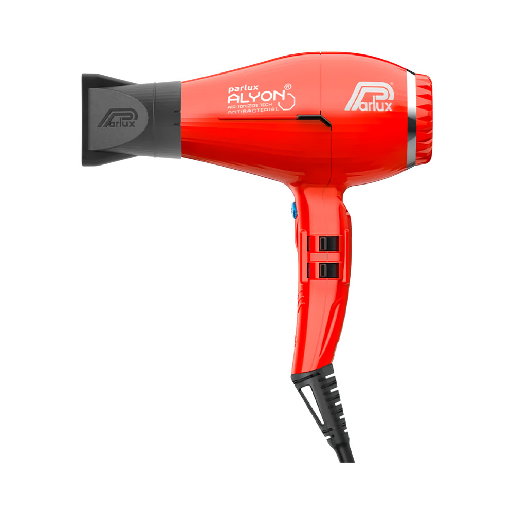 Secador de Cabelo Parlux Alyon 933-763 110V Red