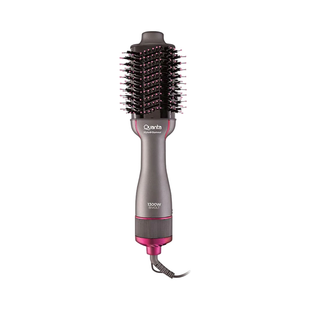 Escova Secadora Quanta Style&glamour QTES6000N