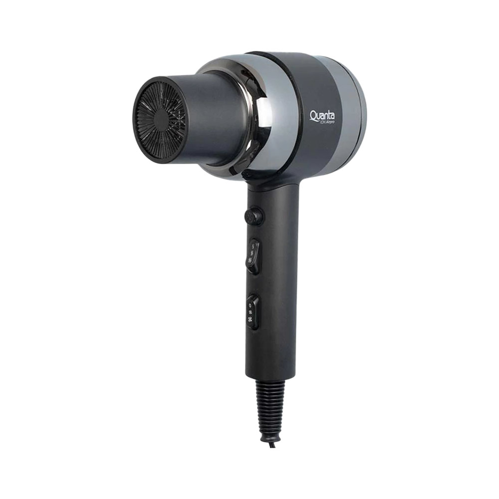 Secador de Cabelo Quanta Ion Airpro QTSDC20