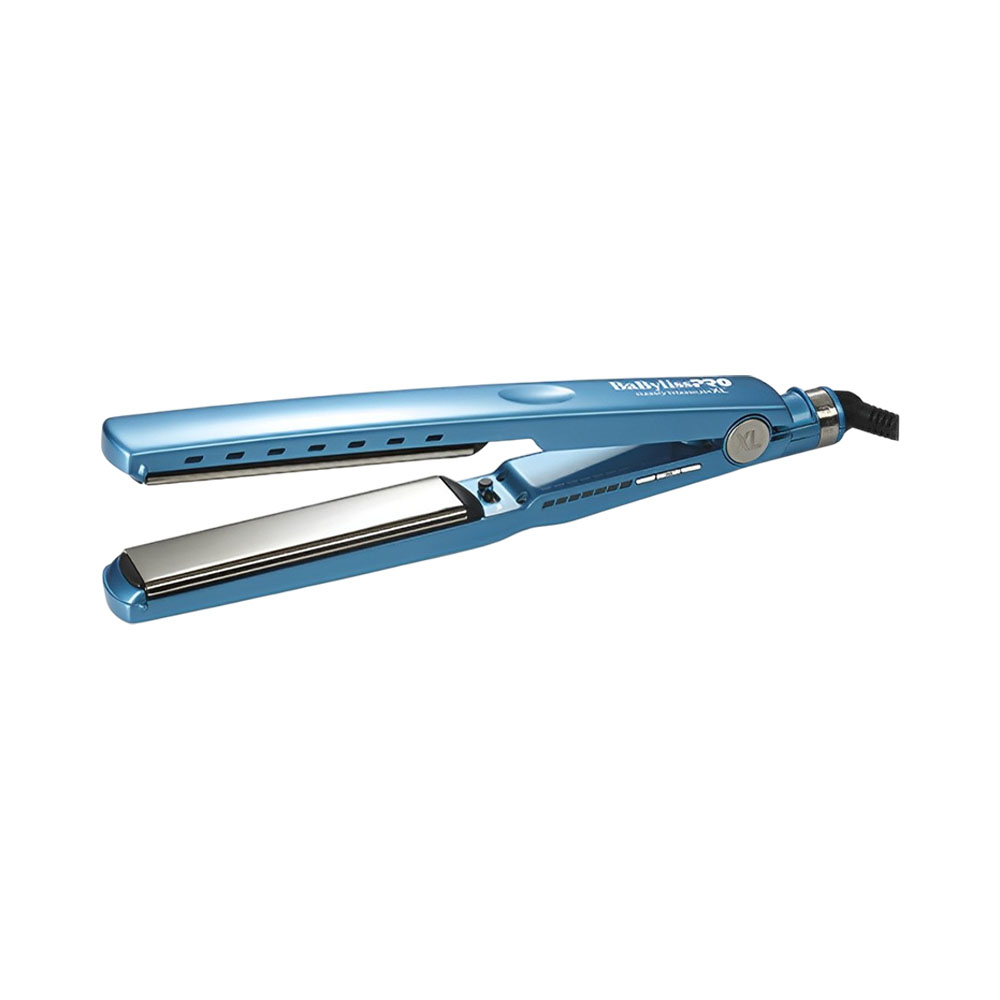 Chapinha para Cabelo Babylisspro Nano Titanium XL BNT9091TXLSR