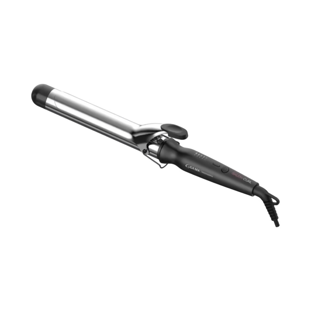 Modelador Gama Salon Curl 32MM Bivolt