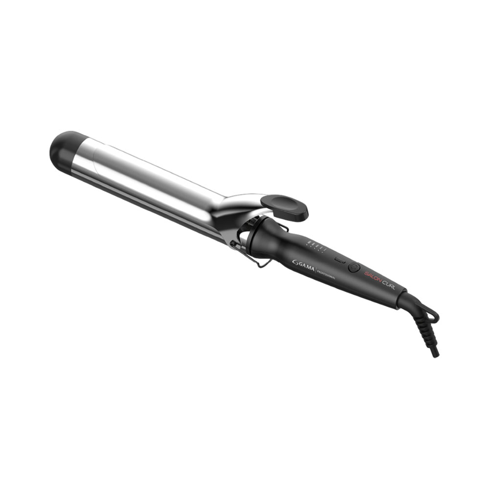 Modelador Gama Salon Curl 38MM Bivolt