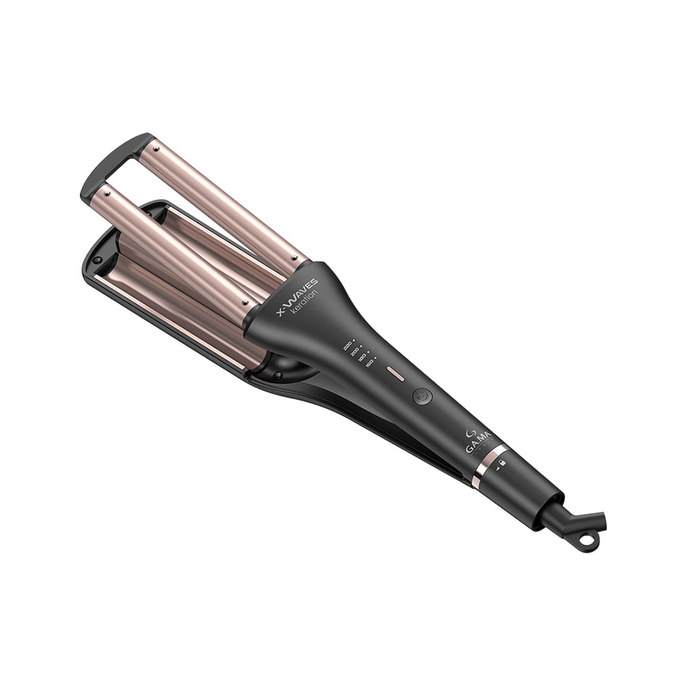 Modelador Gama X-waves Keration 914/3848 Rosa Bivolt