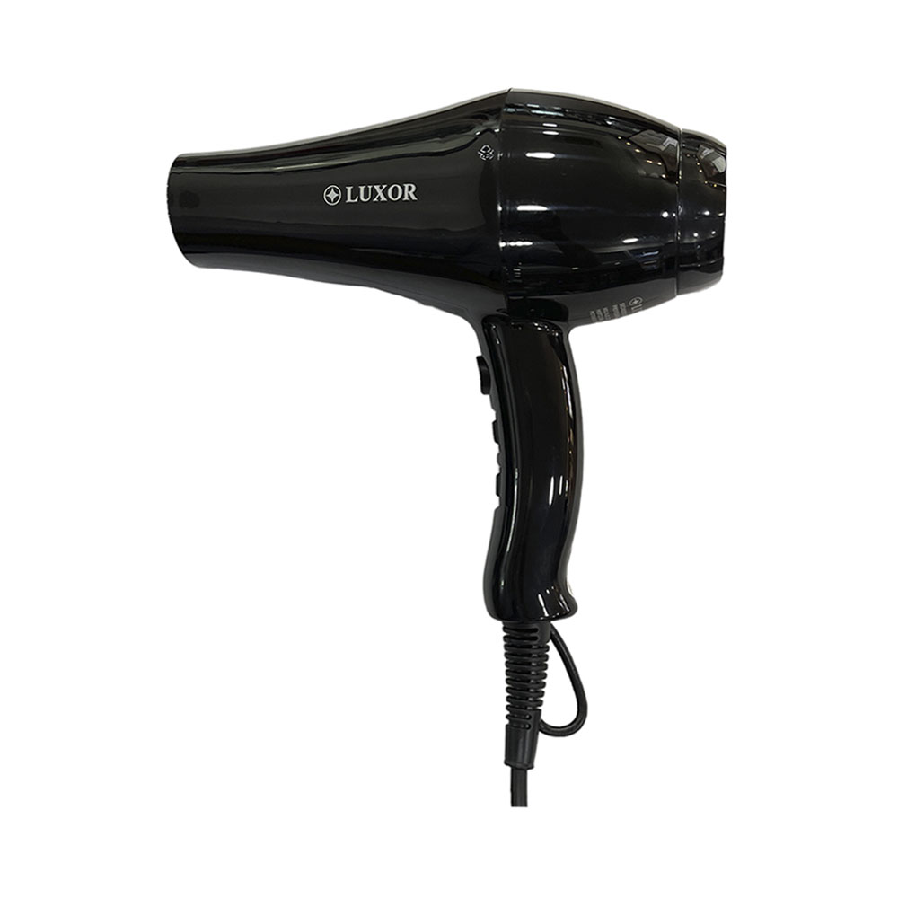 Secador de Cabelo Luxor LX-0662 2000W 220V