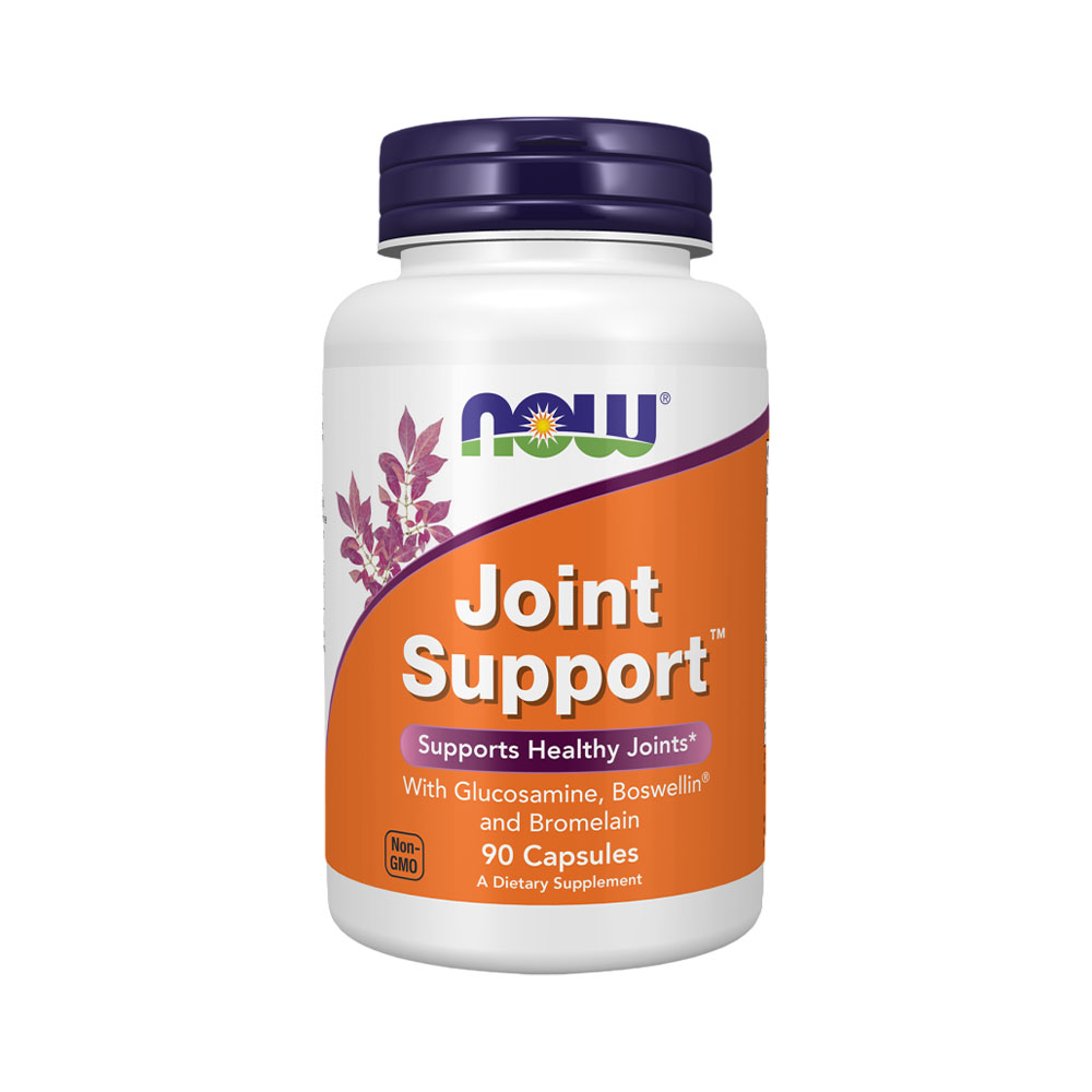 Vitamina Now Joint Support 90 Cápsulas
