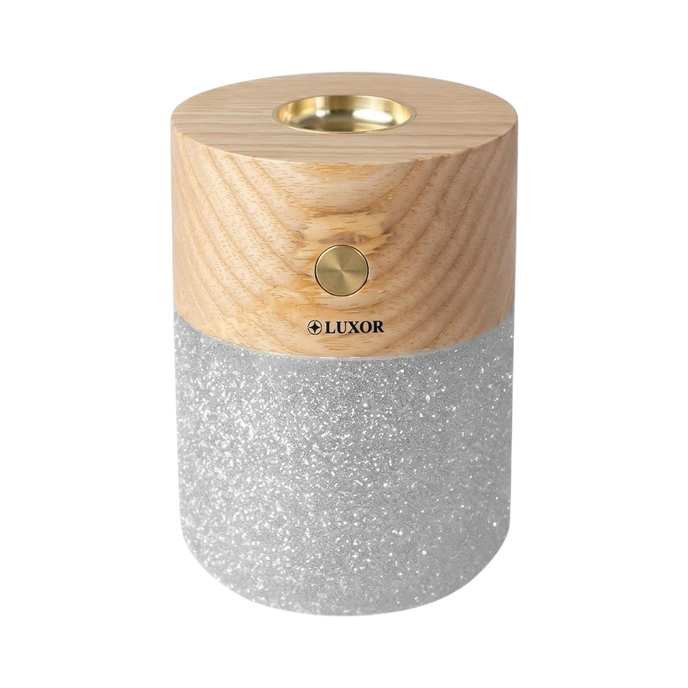 Difusor de Aroma Luxor LX-0523 Bivolt 3ML