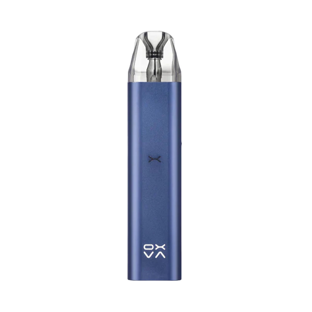 Pod Oxva Xlim SE Dark Blue