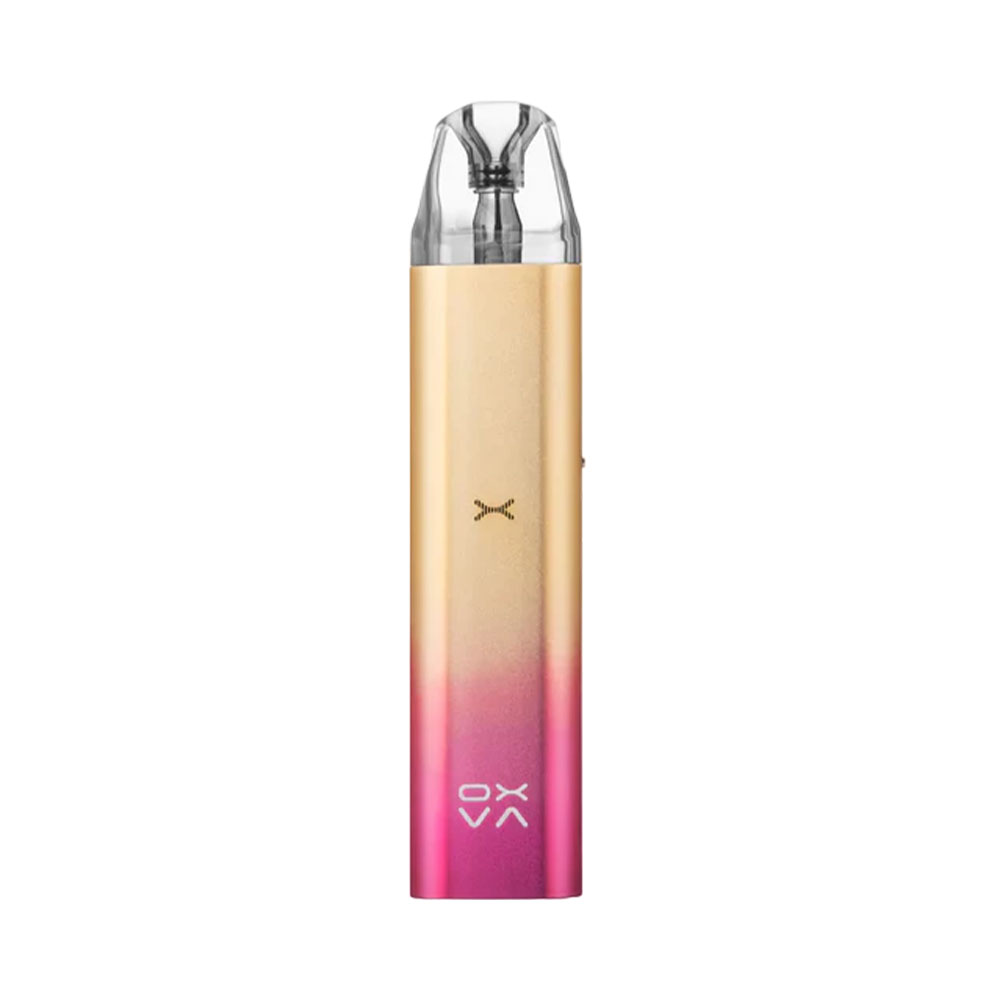 Pod Oxva Xlim SE Gold Pink