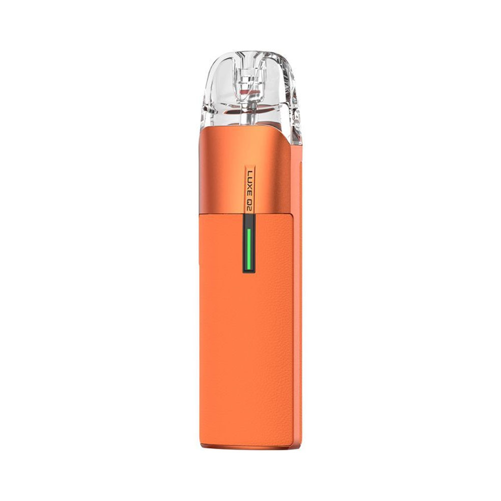 Pod Recarregável Vaporesso Luxe Q2 Orange