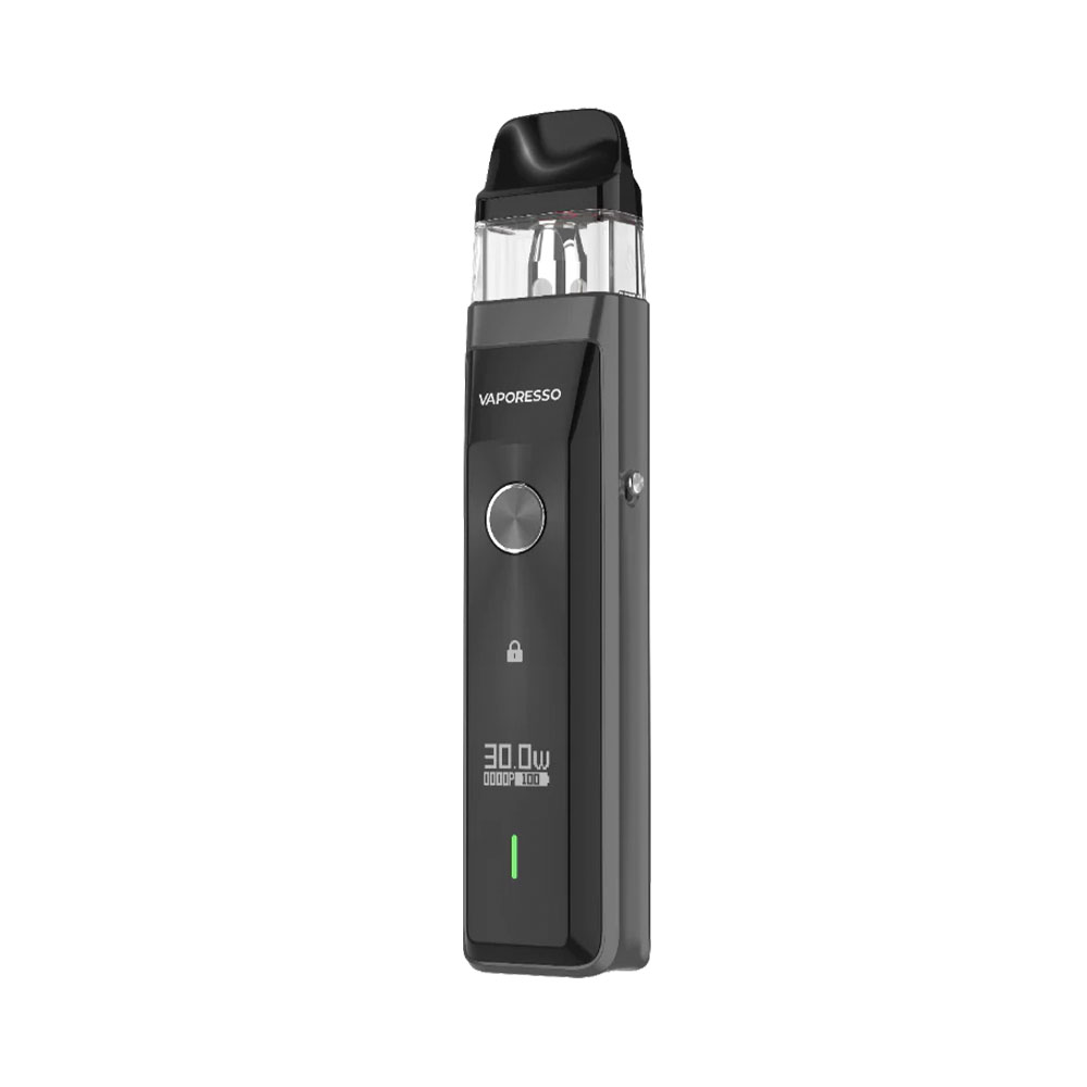 Pod Recarregável Vaporesso Xros PRO Black
