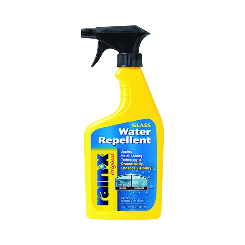 Dispensador de Tratamento de Vidros Rain-x 800002250 473 ML