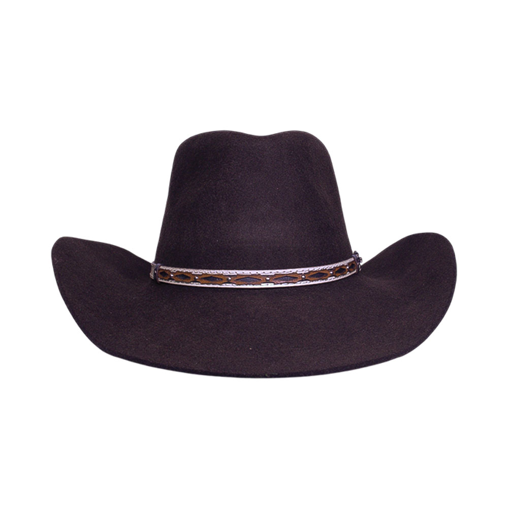 Chapéu Stetson Lana Cafe